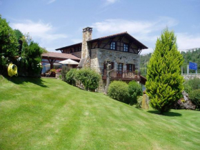 Casa Rural Erdikoetxe